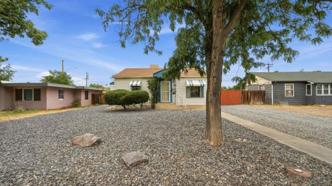 Photo of 1830 Elm Avenue, Grand Junction, CO 81501 (MLS # 20263076)