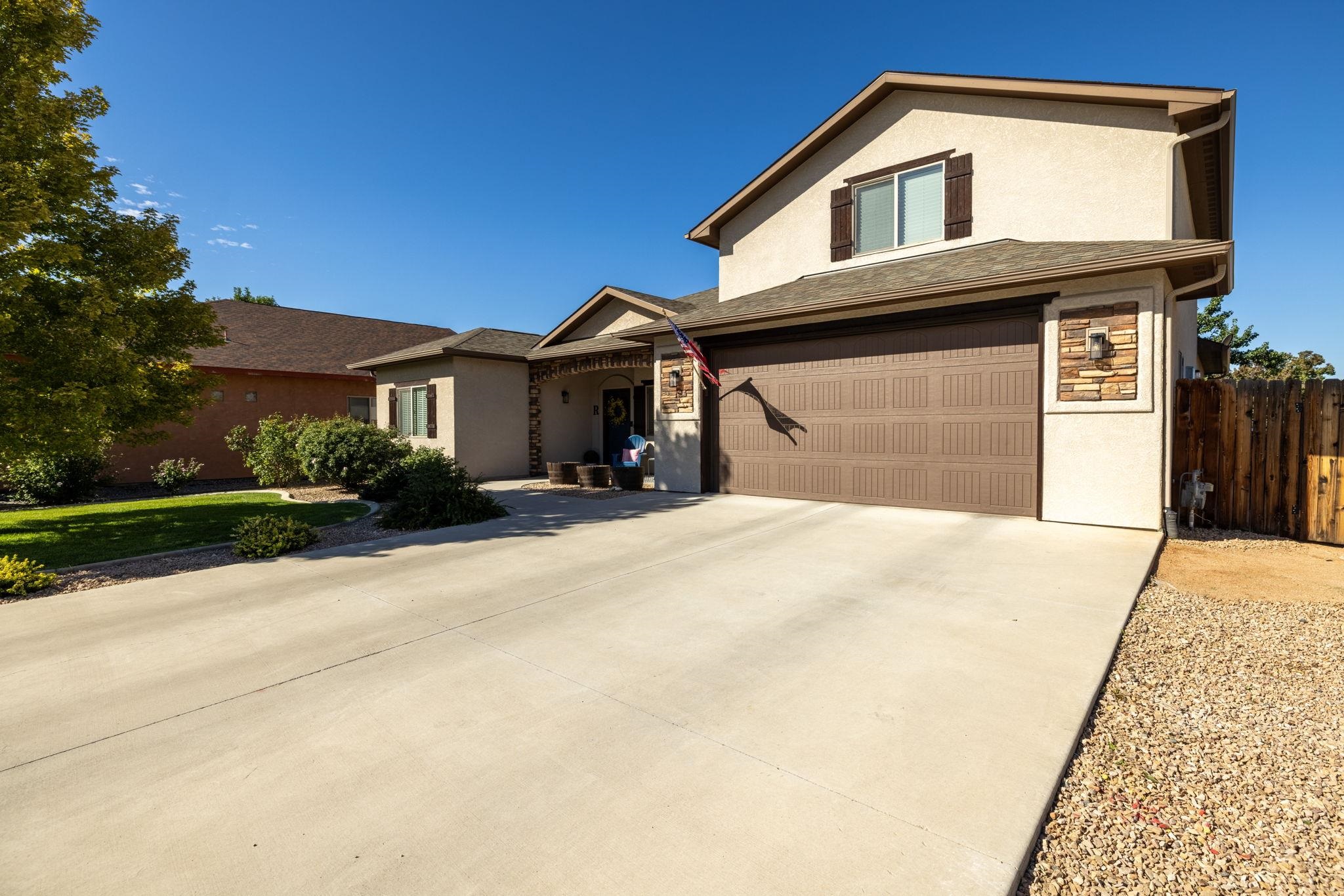 Fruita, Colorado 81521, United States, 3 Bedrooms Bedrooms, ,3 BathroomsBathrooms,Residential,Pending,115646