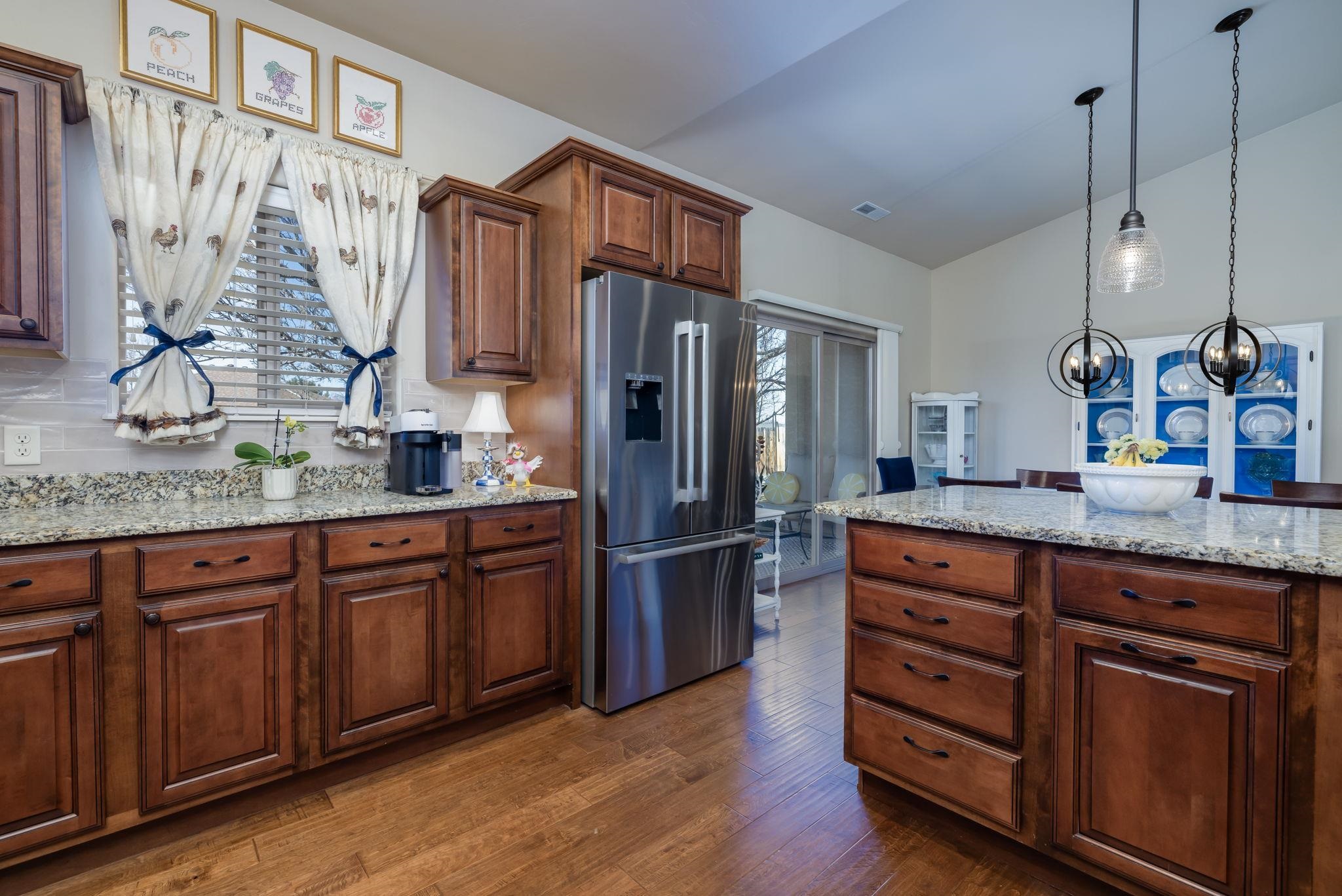 Fruita, Colorado 81521, United States, 3 Bedrooms Bedrooms, ,3 BathroomsBathrooms,Residential,Pending,115646