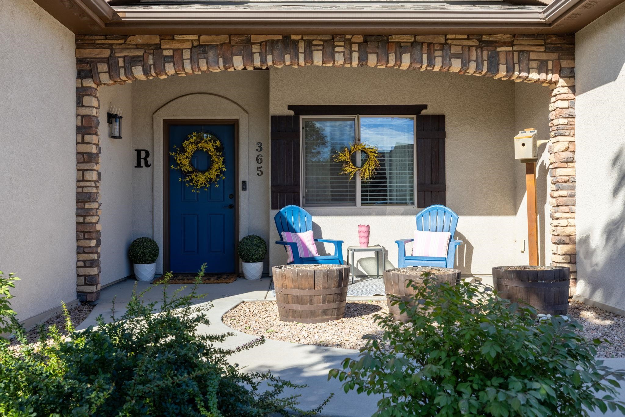 Fruita, Colorado 81521, United States, 3 Bedrooms Bedrooms, ,3 BathroomsBathrooms,Residential,Pending,115646