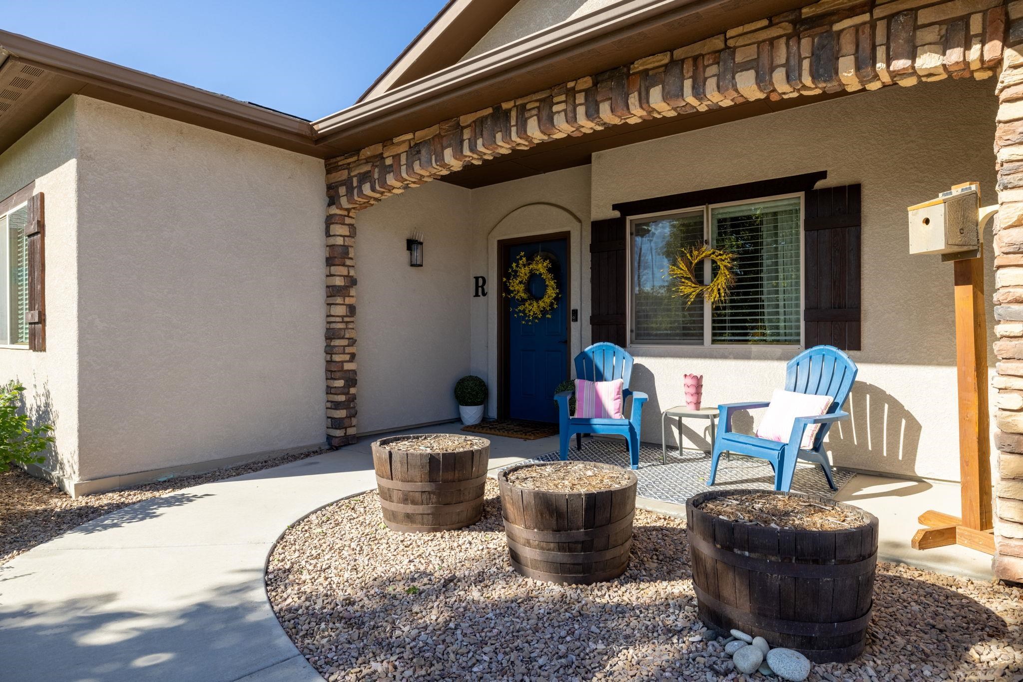 Fruita, Colorado 81521, United States, 3 Bedrooms Bedrooms, ,3 BathroomsBathrooms,Residential,Pending,115646