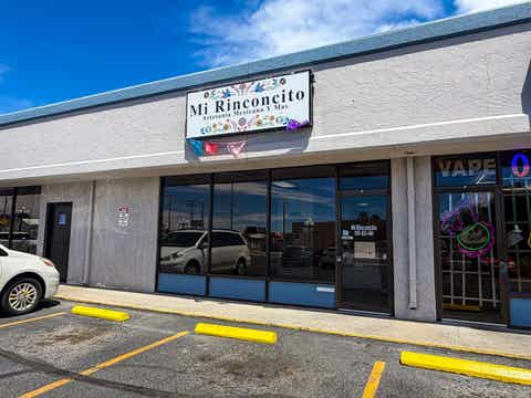 Photo of 2889 North Avenue #4, Grand Junction, CO 81501 (MLS # 20262876)