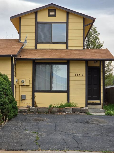 Photo of 62712 Highline Drive, Clifton, CO 81520 (MLS # 20262020)