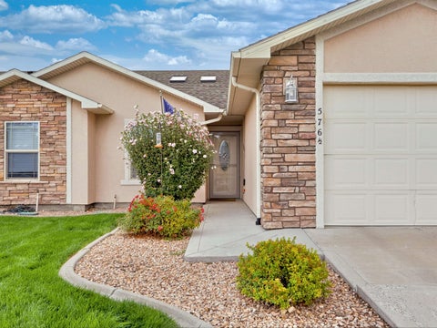 Photo of 57612 Belhaven Way, Grand Junction, CO 81501 (MLS # 20264823)