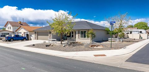 Photo of 453 Dodge Street, Grand Junction, CO 81504 (MLS # 20262053)