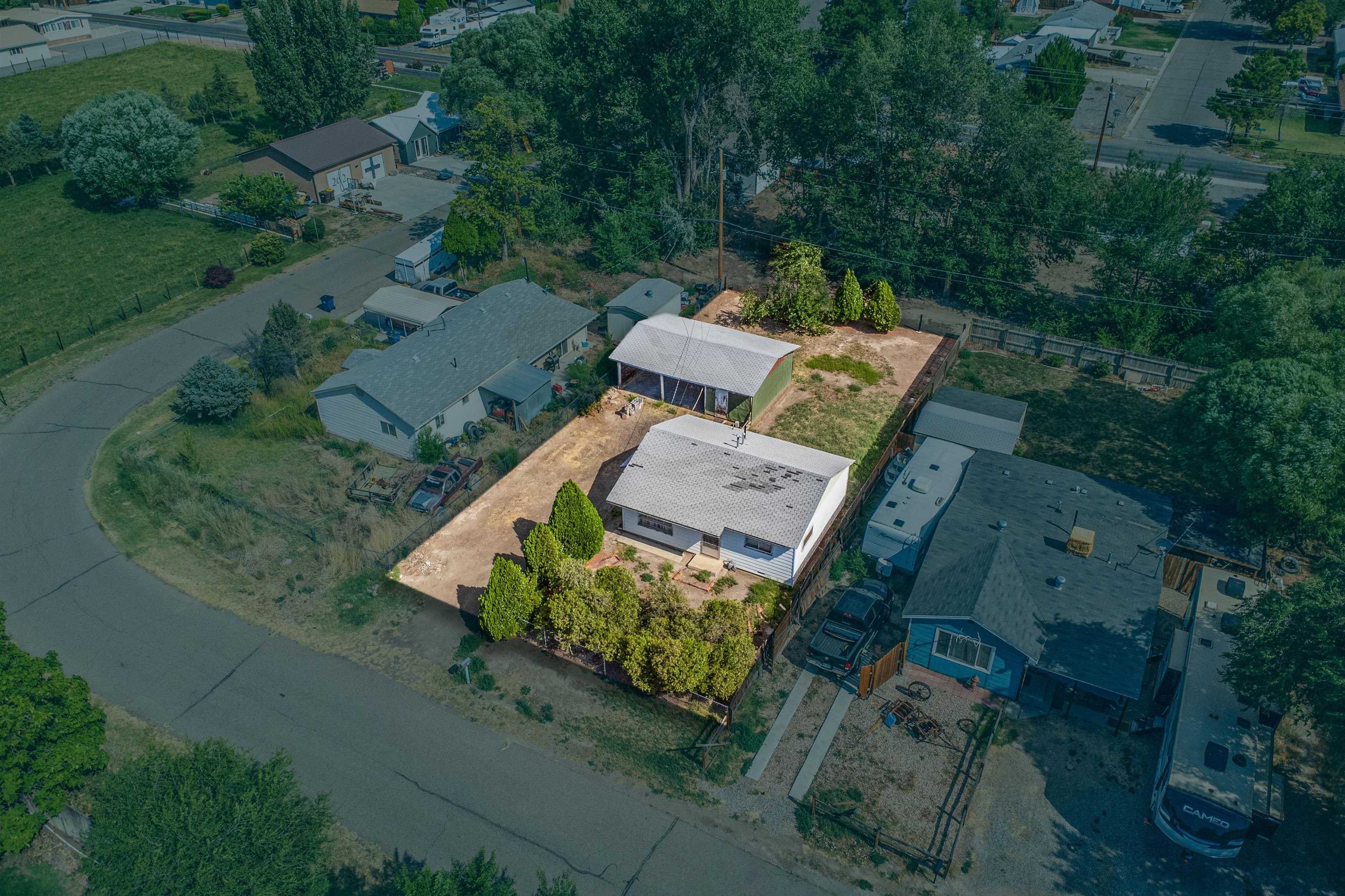 3112 Covey Avenue