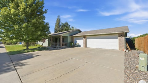 Photo of 591 Heidel Street, Grand Junction, CO 81504 (MLS # 20264179)