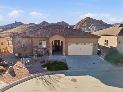 Photo of 2293 Red Vista Court, Grand Junction, CO 81507 (MLS # 20261170)