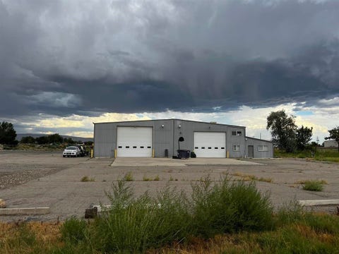 Photo of 806 21 1/2 Road, Grand Junction, CO 81505 (MLS # 20262559)