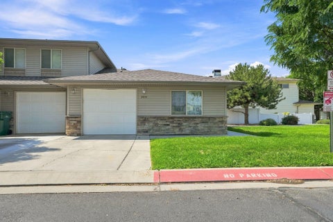 Photo of 2455 Theresea Lane, Grand Junction, CO 81505 (MLS # 20263912)