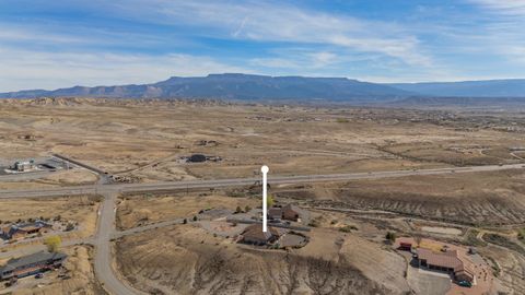 Photo of 1525 Wapiti Way, Whitewater, CO 81527 (MLS # 20261329)