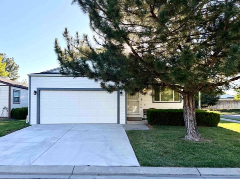 Photo of 14 Bordeaux Court, Grand Junction, CO 81507 (MLS # 20264600)