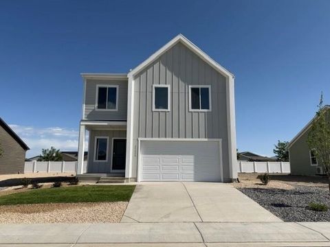 Photo of 2132 Moon Beam Place #A, Grand Junction, CO 81505 (MLS # 20262397)