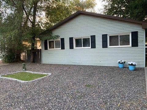 Photo of 137 N Cherry Street, Fruita, CO 81521 (MLS # 20263792)
