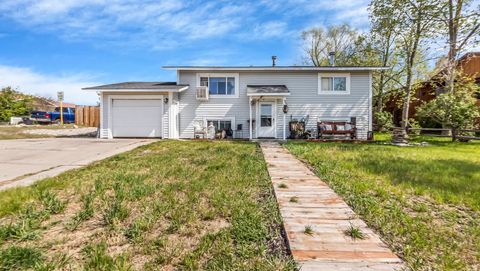 Photo of 3745 Westridge Court, Craig, CO 81625 (MLS # 20262235)