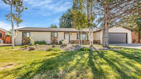 Photo of 266 N Mulberry Street, Fruita, CO 81521 (MLS # 20264243)