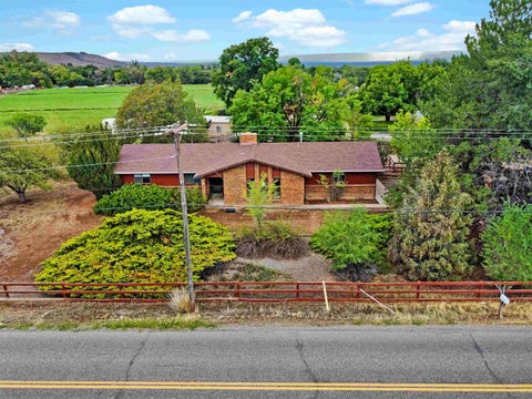 Photo of 12984 Eckert Estate Road, Eckert, CO 81418 (MLS # 20264735)