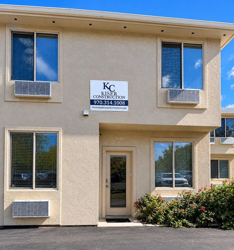 Photo of 560 S Commercial Drive #2, Grand Junction, CO 81505 (MLS # 20265150)
