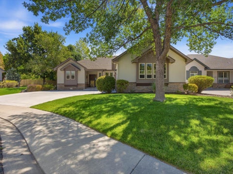 Photo of 2262 Fernwood Court, Grand Junction, CO 81506 (MLS # 20264159)