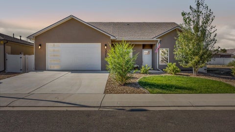Photo of 3312 Pyrus Street, Clifton, CO 81520 (MLS # 20263980)