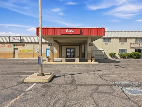 Photo of 2210 Highway 6&50, Grand Junction, CO 81501 (MLS # 20264968)