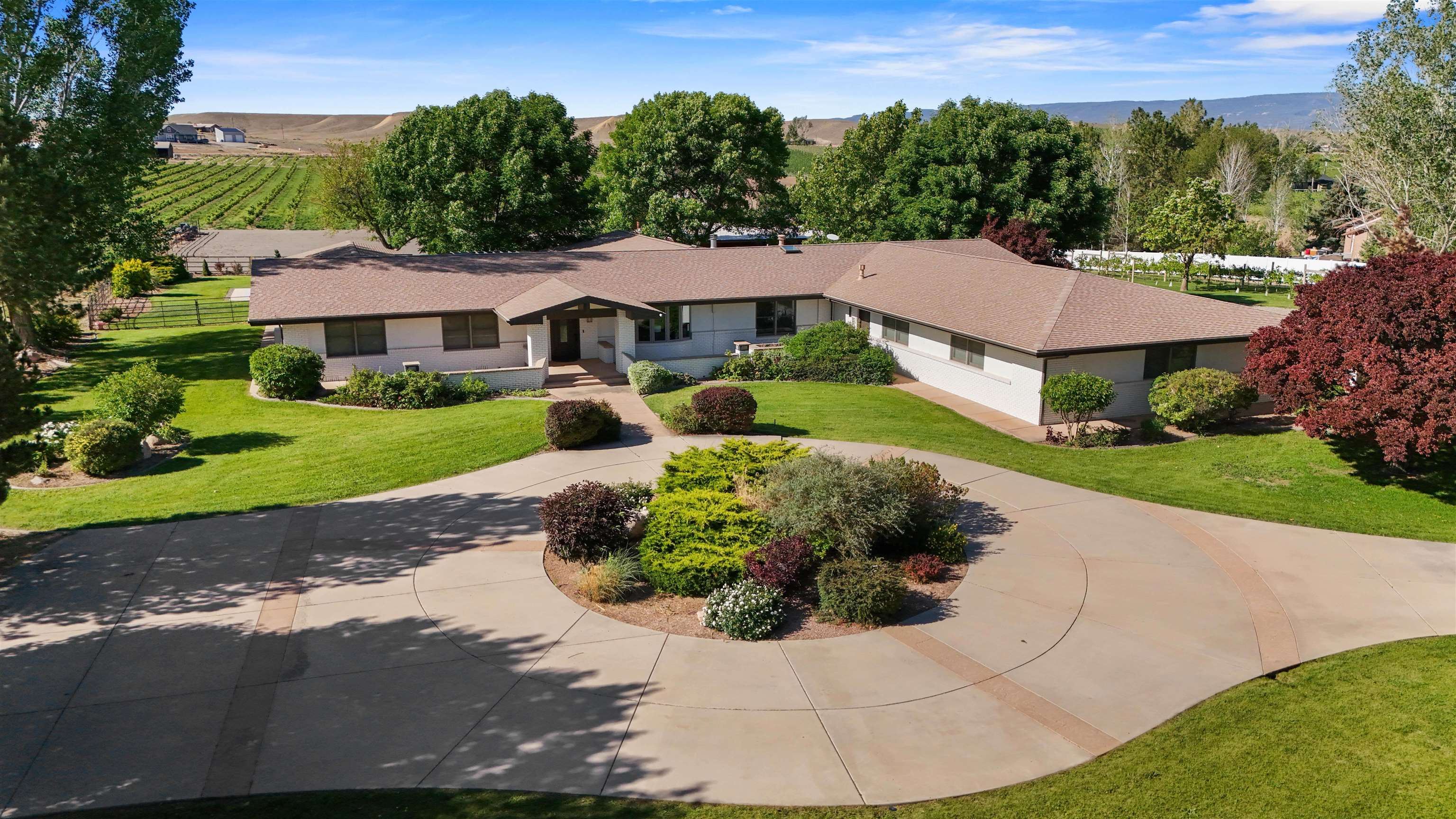 Palisade, Colorado, 81526, United States, 5 Bedrooms Bedrooms, ,5 BathroomsBathrooms,Residential,Active,2008295