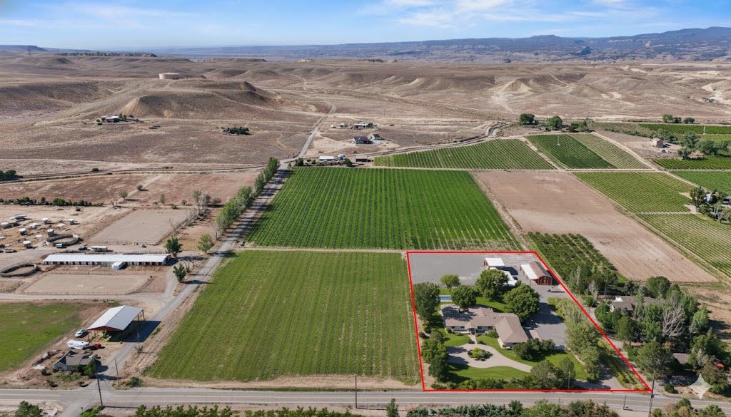 Palisade, Colorado, 81526, United States, 5 Bedrooms Bedrooms, ,5 BathroomsBathrooms,Residential,Active,2008295