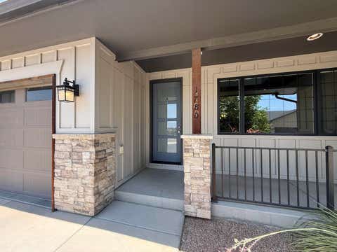 Photo of 1780 Wellington Avenue, Grand Junction, CO 81501 (MLS # 20263144)