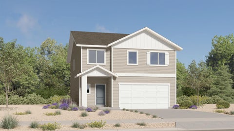 Photo of 2140 Brookfield Drive #B, Grand Junction, CO 81505 (MLS # 20264610)