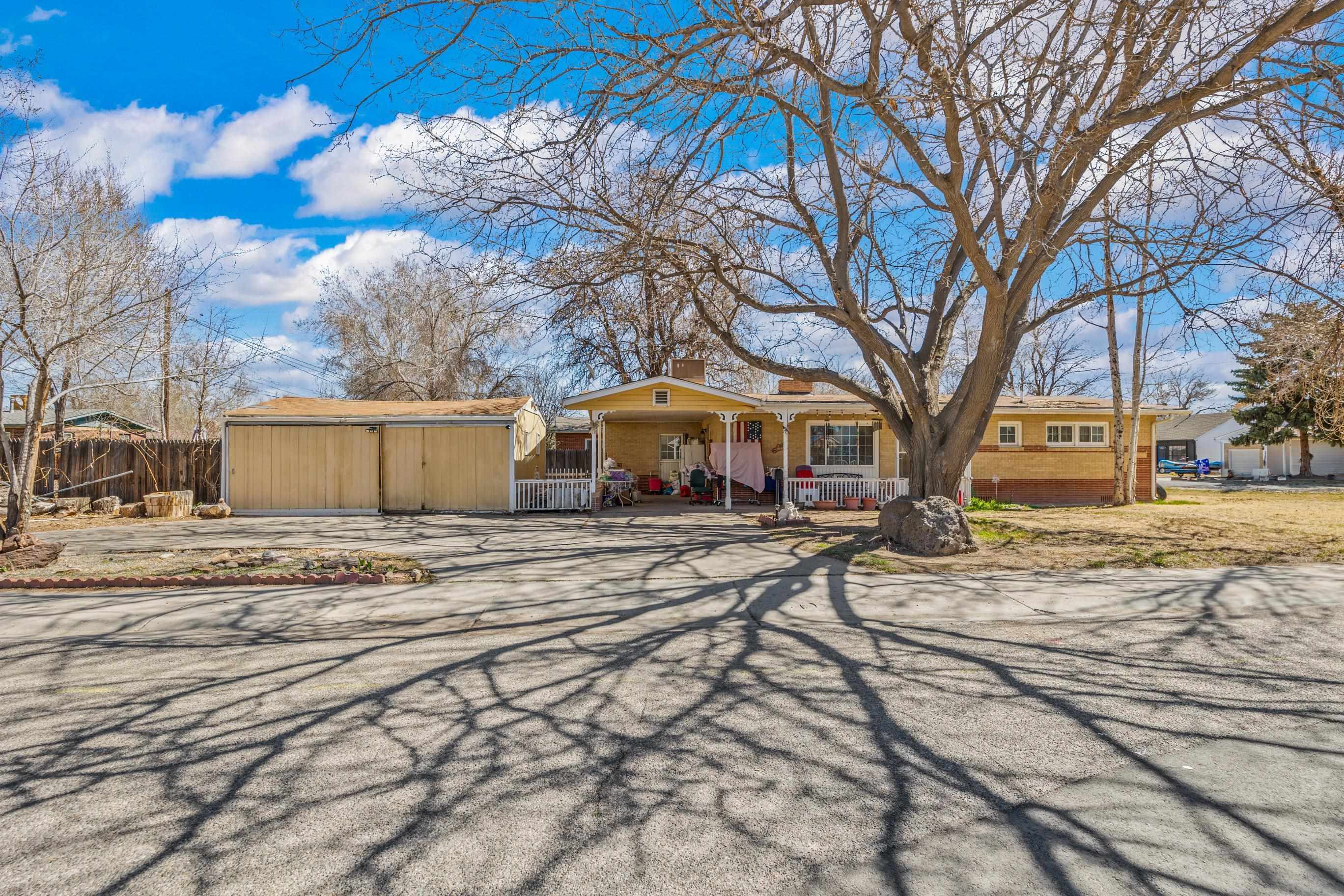 View Grand Junction, CO 81501 house