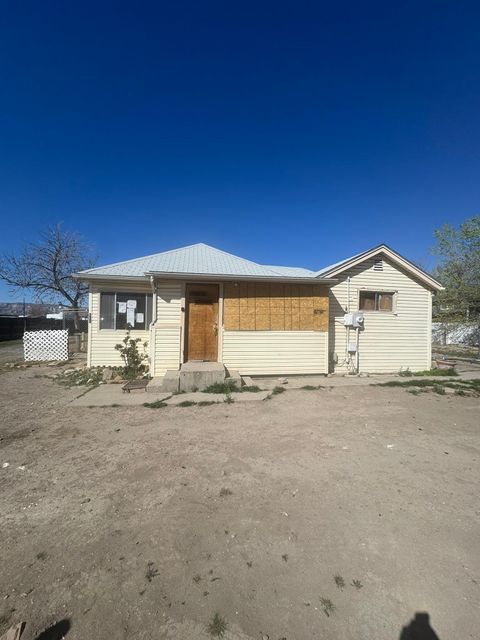 Photo of 517 28 1/4 Road, Grand Junction, CO 81501 (MLS # 20261253)