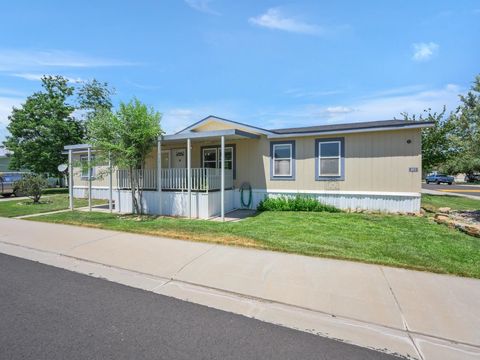 Photo of 435 32 Road #461, Clifton, CO 81520 (MLS # 20263220)