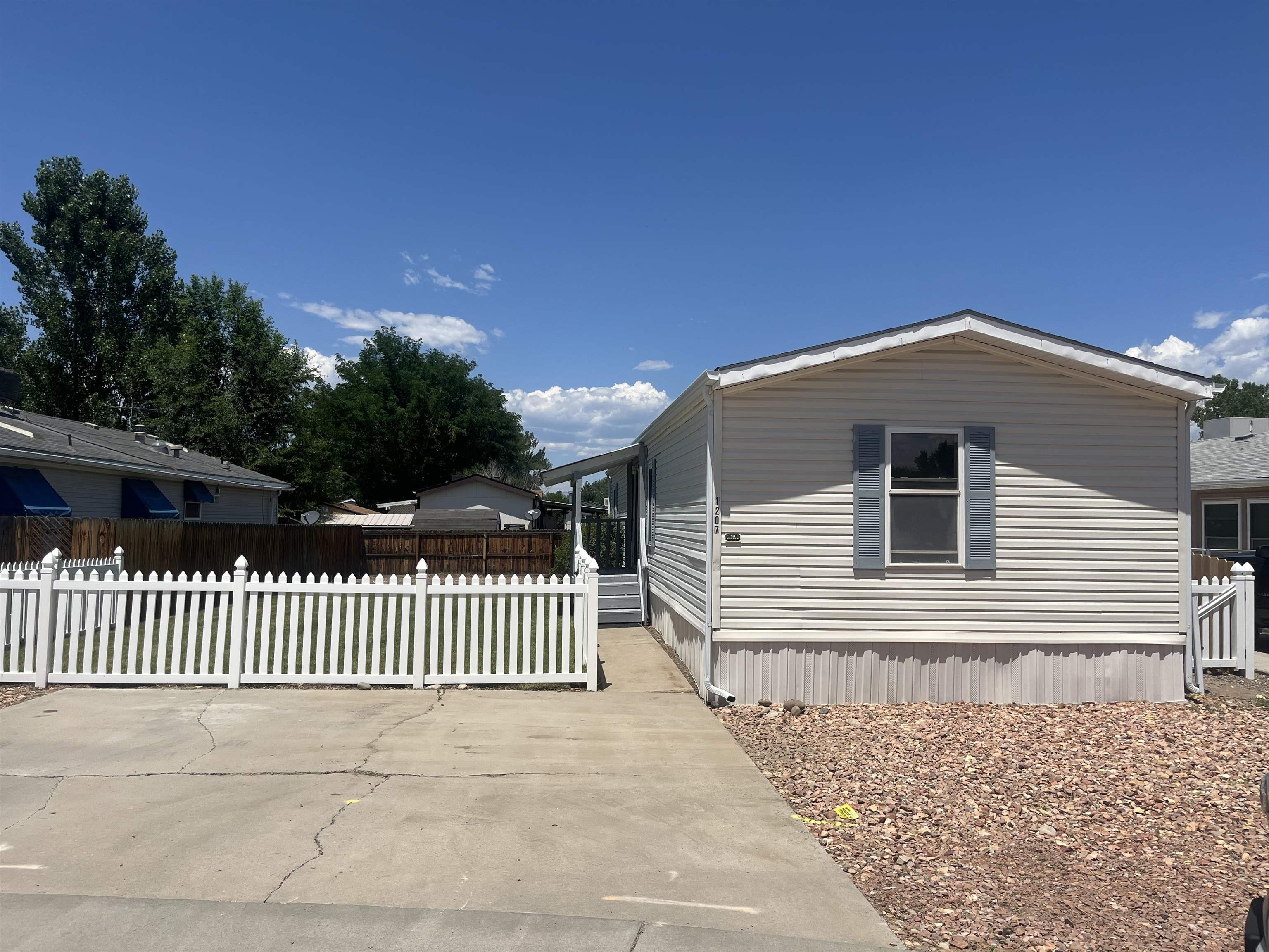 View Fruita, CO 81521 mobile home