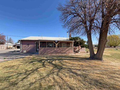 Photo of 5760 Highway 348, Olathe, CO 81425 (MLS # 20261350)