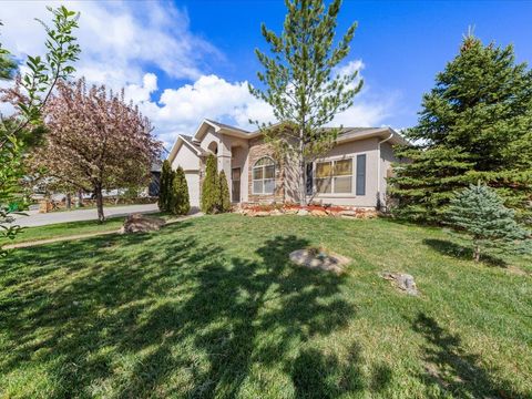 Photo of 3350 Meadows Parkway, Montrose, CO 81401 (MLS # 20261622)