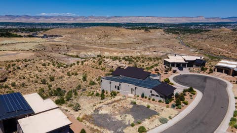 Photo of 364 Ledges Point, Grand Junction, CO 81507 (MLS # 20262999)