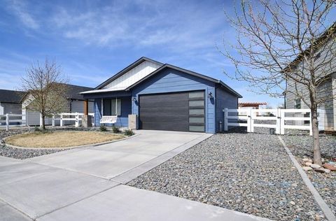 Photo of 840 Rupp Avenue, Palisade, CO 81526 (MLS # 20261309)