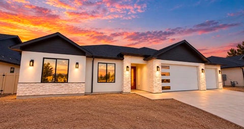 Photo of 2506 Woody Creek Drive, Grand Junction, CO 81505 (MLS # 20264826)