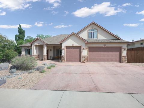 Photo of 508 Swan Lane, Grand Junction, CO 81507 (MLS # 20262021)