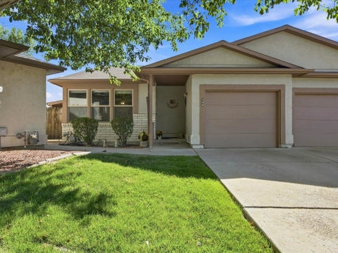 Photo of 508 Eastgate Court, Grand Junction, CO 81501 (MLS # 20264171)