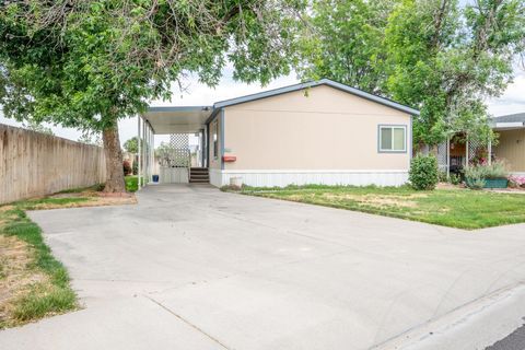 Photo of 435 32 Road #212, Clifton, CO 81520 (MLS # 20262264)