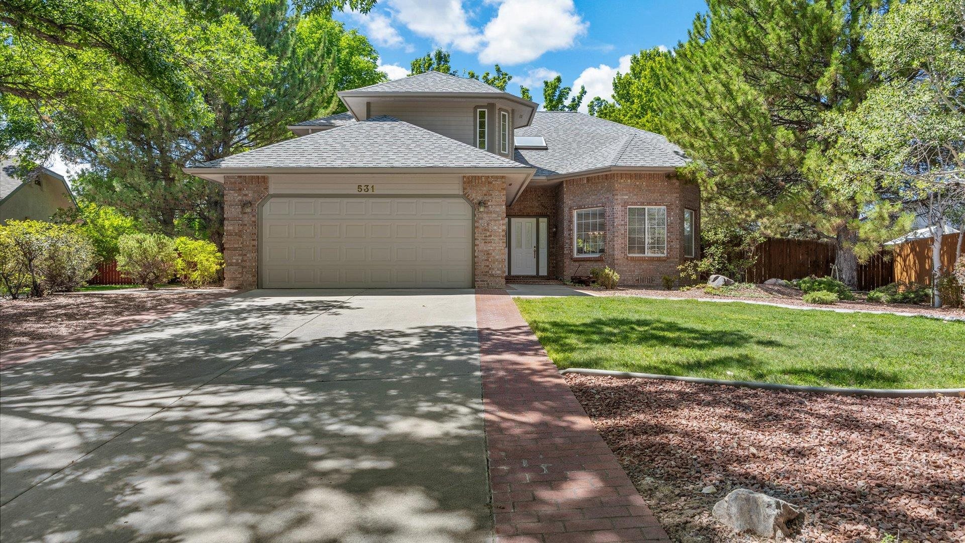 531 Heron Court