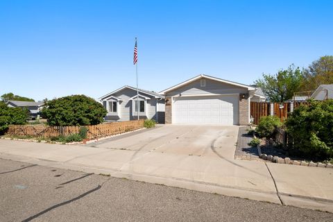 Photo of 3106 Evans Avenue, Grand Junction, CO 81504 (MLS # 20261607)