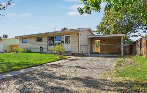 Photo of 2533 Elm Avenue, Grand Junction, CO 81501 (MLS # 20264182)