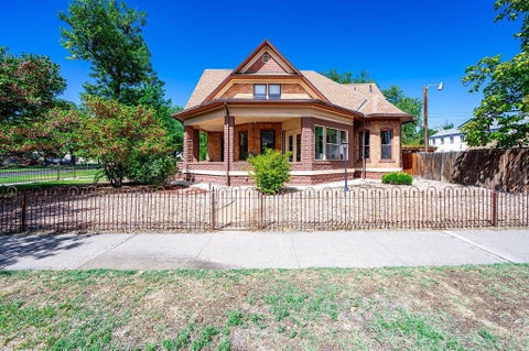 Photo of 706 N 7th Street, Grand Junction, CO 81501 (MLS # 20264459)