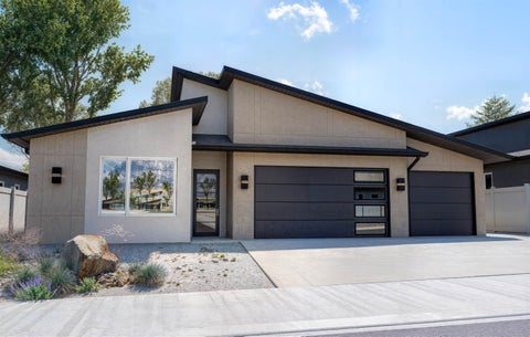 Photo of 210 Shadow Mesa Street, Grand Junction, CO 81503 (MLS # 20264127)