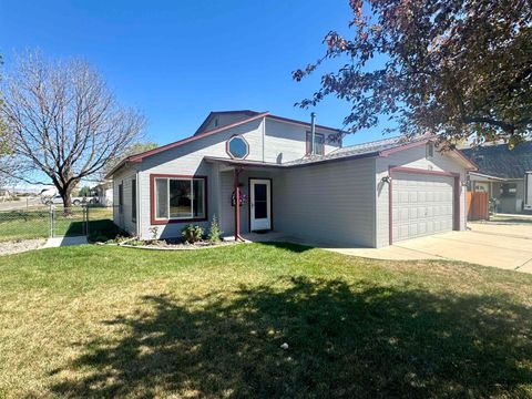 Photo of 270 N Cedar Court, Fruita, CO 81521 (MLS # 20261369)