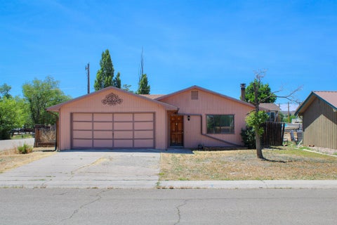 Photo of 255 E Raven Avenue, Rangely, CO 81648 (MLS # 20262937)