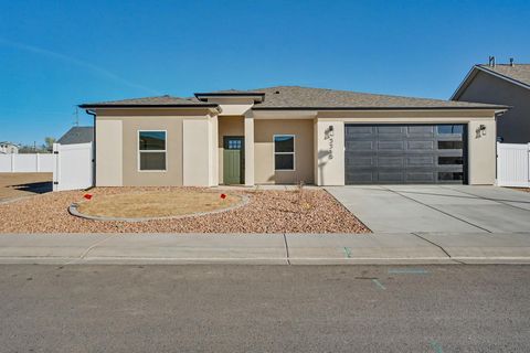 Photo of 3310 Pyrus Street, Clifton, CO 81520 (MLS # 20261115)