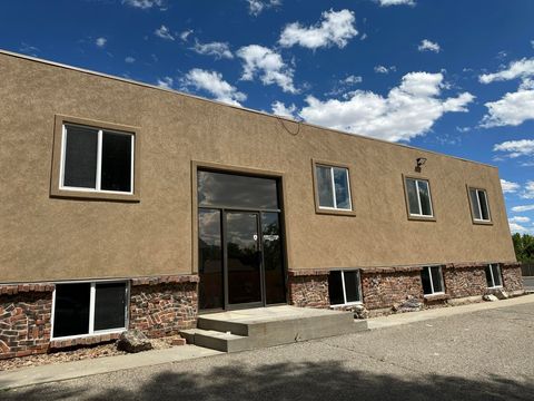 Photo of 3026 Patterson Road #204, Grand Junction, CO 81504 (MLS # 20255713)